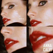 Anna Calvi - Is This All There Is (EP) (CD)