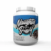 Frakke Dreng - Napreden Whey, Piškoti & Krema - 2010g