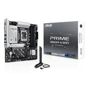 slomart ASUS PRIME B860M-A WIFI maticna ploca Intel B860 LGA 1851 micro ATX