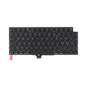 Apple MacBook Pro 14 M1 Pro A2442 (2021), 16 M1 Max A2485 (2021) - Tipkovnica CH