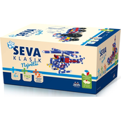 SEVA KLASIK - Največji