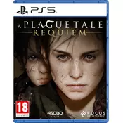 A Plague Tale: Requiem CZ [PS5]