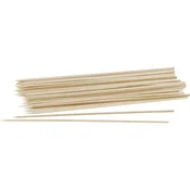 Fackelmann lesena nabodala s konico 30 cm 35 kos