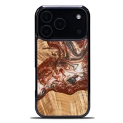 shumee Bewood Unique Case za iPhone 17 Pro - Planeti - Venera