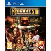 Koei Tecmo igra Romance of the Three Kingdoms XIII (PS4)