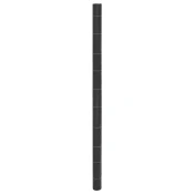 Opna protiv korova crni 2 x 150 m PP