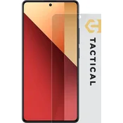 Taktični stekleni ščit 2.5D steklo za Xiaomi Redmi Note 13 Pro 4G/5G Clear