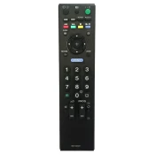 General SONY RM-ED037 - zamenjava daljinski upravljalnik