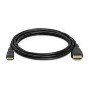 Kabl HDMI M/M C Mini 1.5m