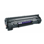 Toner123 Kompatibilen toner za HP 85A / CE285A - črna