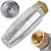 Rosfix JetForce TurboSteel 035-M18 – Rotacijska Šoba | Nadomestni Del Za Visokotlačni Perač Kärcher HD/HDS 350bar M18, (5000356605)