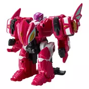 MONKART Igracka transformers Megaroid Pixie Monkart