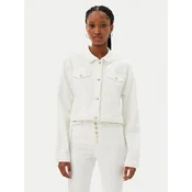 MET Traper jakna M10 175GC Bijela Regular Fit