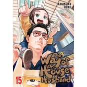 The Way of the Househusband, Vol. 15