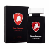 Lamborghini Classico toaletna voda 200 ml za muškarce