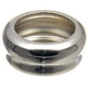 DOT Fasteners Durable Eyelet Stud Without Flange Nickel