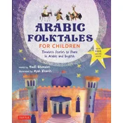 Arabic Folktales for Children
