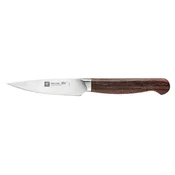 Paring knife, 10 cm, TWIN 1731, Ziricote - Zwilling