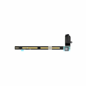 Apple iPad Air 2 - Jack konektor + Flex kabel (črn)
