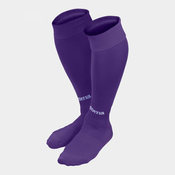 FOOTBALL SOCKS CLASSIC II PURPLE S19