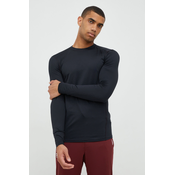 Funkcionalna majica z dolgimi rokavi Under Armour Tactical