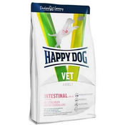 HAPPY DOG Medicinska hrana za pse Intestinal Low Fat 1kg