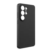 Puro ICON ovitek za Samsung Galaxy S26 Ultra - silikon, črn