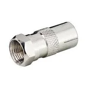 ADAPTER F KON/KOAX Ž REDLINE