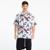 Majice A BATHING APE Map Camo Ape Head One Point Tee UNISEX Multicolor S