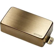 EMG 81 Brushed Gold Gitrarski pick up (Kao novo)