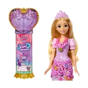 Lutka Disney Princess Zlatolaska Jewel Reveal (JLK28)