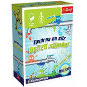 Trefl Proizvodnja mini sluzi CZ