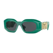 VERSACE Naocare za sunce 0VE4425U 536487 54, Zelene