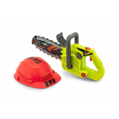 Tuff Tools Verižna žaga 36 cm in čelada