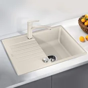 BLANCO ZIA 45S COMPACT 527196