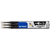 Minca pilot frixion bls-fr05 1/3 PILOT - ČRNA