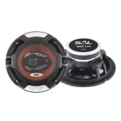 Trosistemski par auto zvucnika WRX313