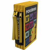 shumee CYP POKEMON 0578 Pikachu trojni peresnik