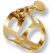 BG OBJE POKR. ZA SOP SAX L50 - GOLD LACQ.