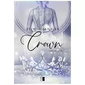 Royal Trilogy T.2 Crown