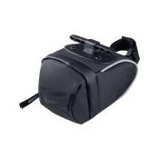 Torbica Force Pod Sjedalo Adventure Klick Black