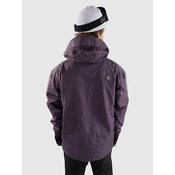 Volcom Nightbreaker Jakna purple