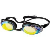 Finis bolt mirror yellow/black