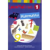 shumee Učbenik za matematiko Lokomotiva 1, leto 2017, GWO