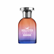 Parfem za žene Hollister EDP Feelin Good for Her 30 ml