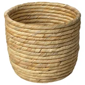 SANDÖDLA Cvetlični lonec, vodna hijacinta, 15 cm