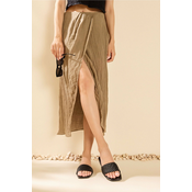 Yaya by Hotiç Black Womens Pedestrian Slippers