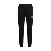 JACK & JONES Muške pantalone JPSTGORDON JJNEWSOFT Pants crna