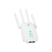 WiFi ojačevalnik signala repeater 2,4 GHz/5 GHz BLOW RP-10 86-078-