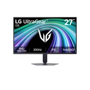 LG 27G523B-B računalni monitor 68,6 cm (27) 1920 x 1080 pikseli Full HD LCD Črna